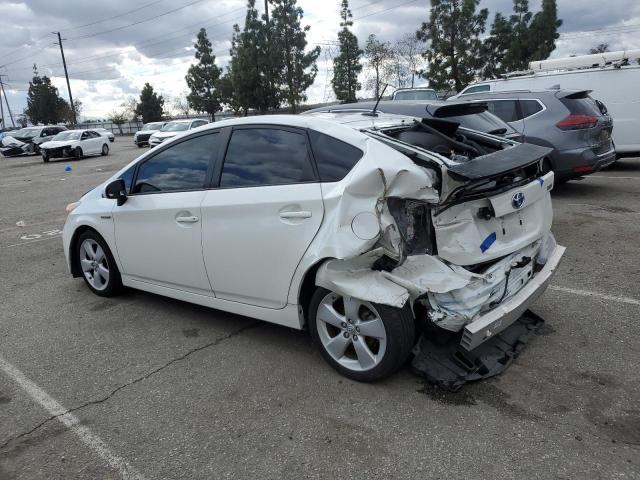 2014 Toyota Prius - Фото 2