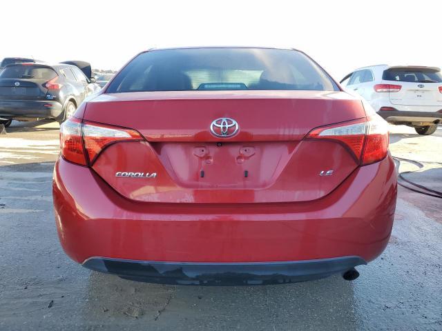 2014 Toyota Corolla L - Фото 6