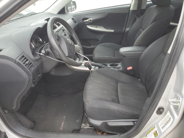 2013 Toyota Corolla Base - Image 7