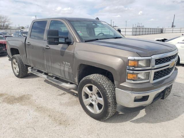 2014 Chevrolet Silverado C1500 Lt - Фото 4