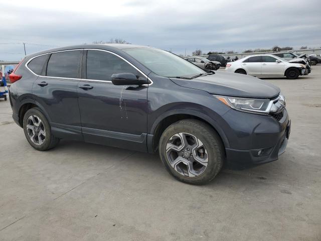 2018 Honda Cr-V Ex - Фото 4