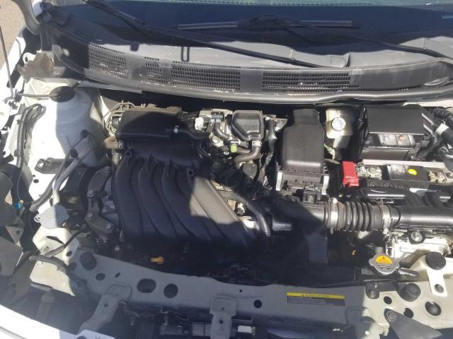 2014 Nissan Versa S - Фото 7