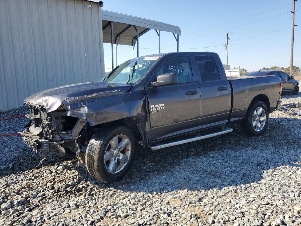 2019 RAM 1500 CLASS