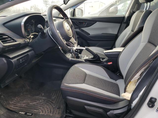 2021 Subaru Crosstrek Premium - Image 7