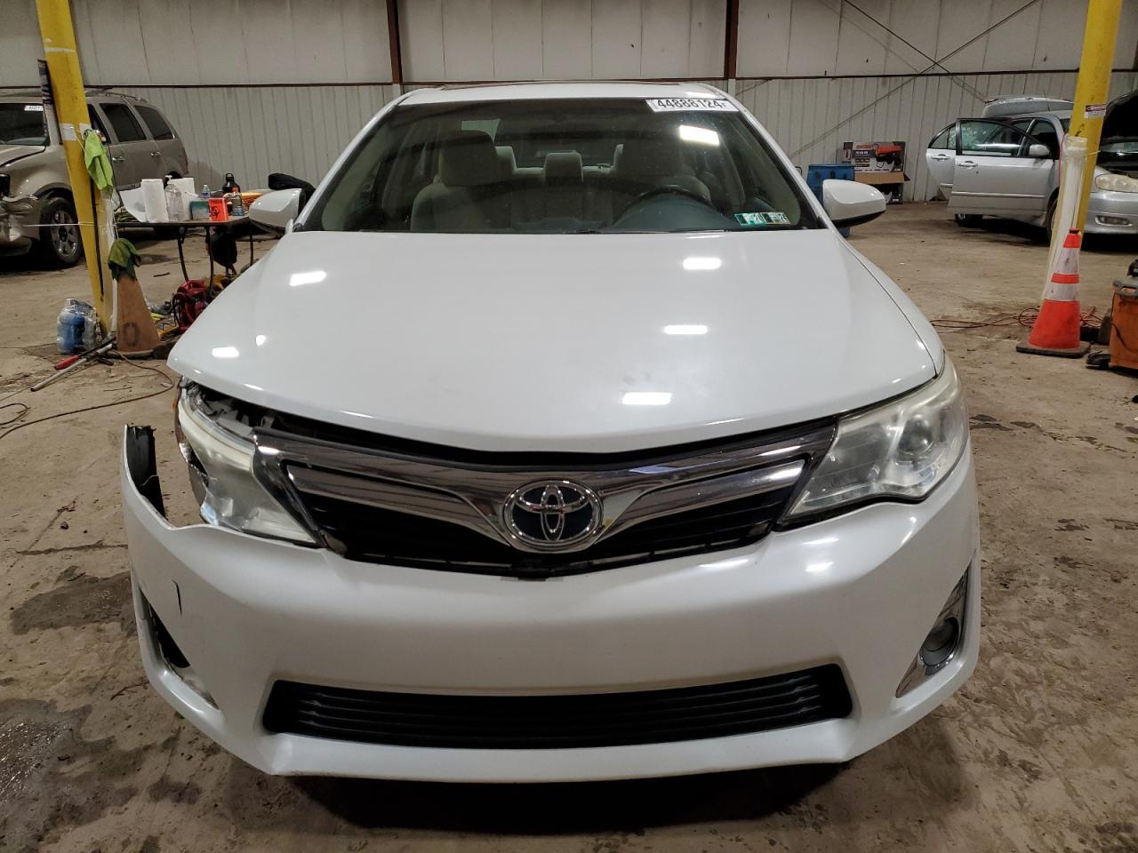 2014 TOYOTA CAMRY L - Фото 5