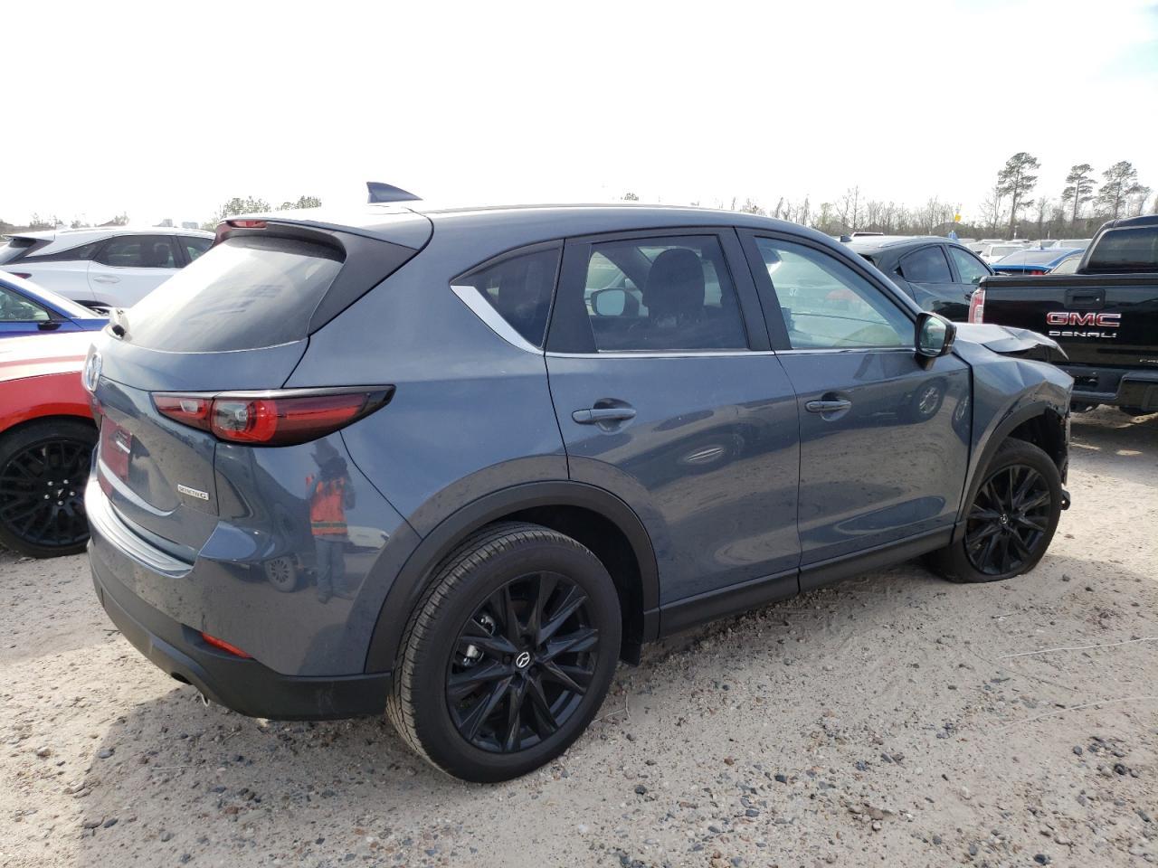 2024 MAZDA CX-5 PREFE - Image 3