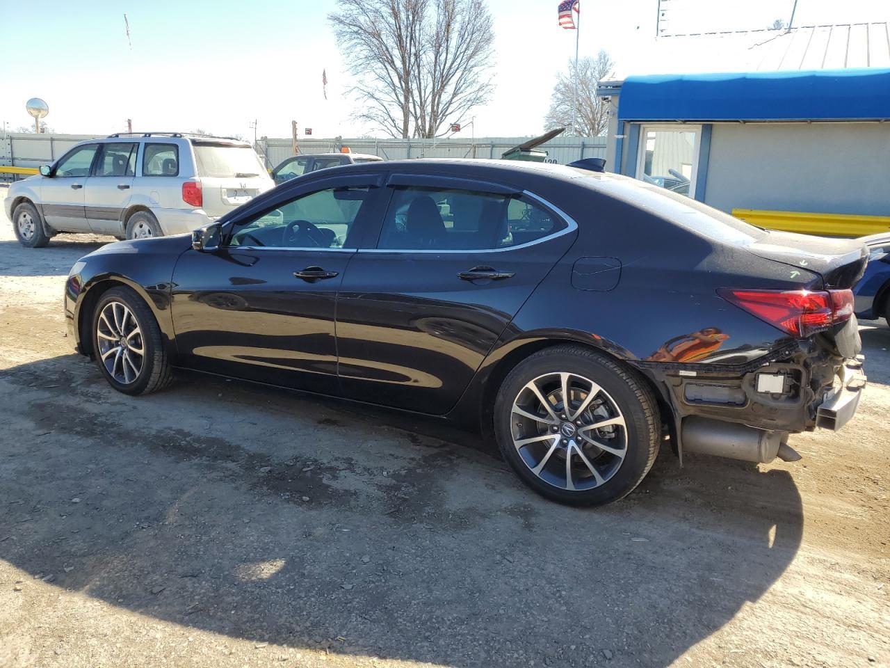 2016 ACURA TLX TECH - Image 2