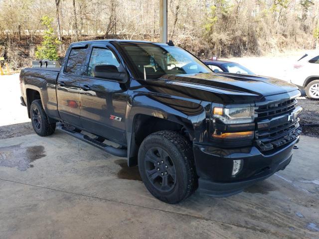 2017 Chevrolet Silverado K1500 Lt - Фото 4