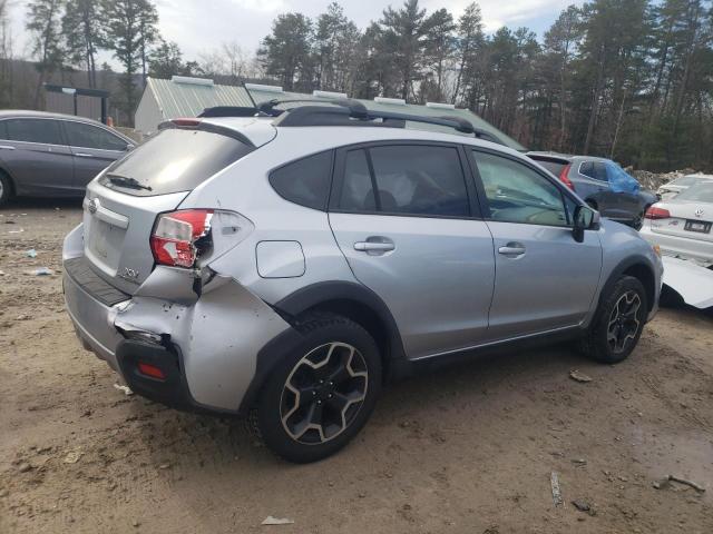 2015 Subaru Xv Crosstrek 2.0 Premium - Фото 3