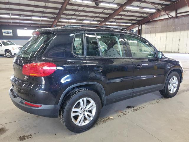 2017 Volkswagen Tiguan S - Image 3