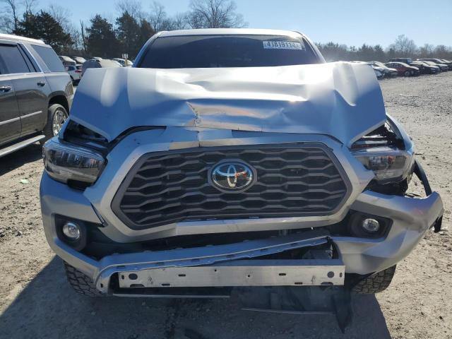 2022 Toyota Tacoma Double Cab - Фото 5