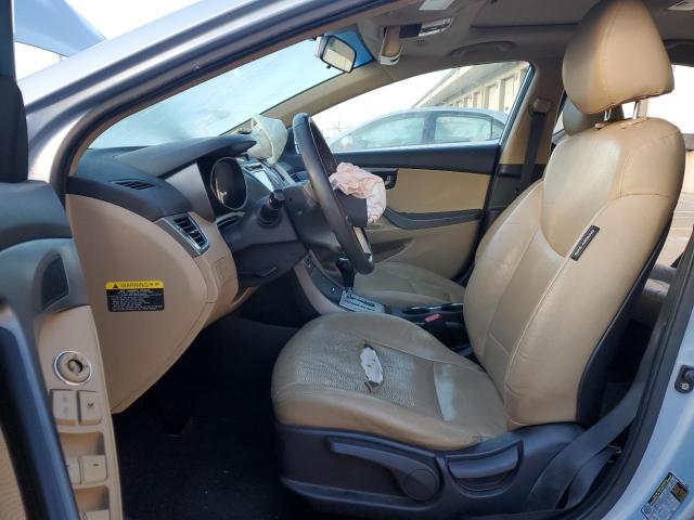 2011 Hyundai Elantra Gls - Image 7