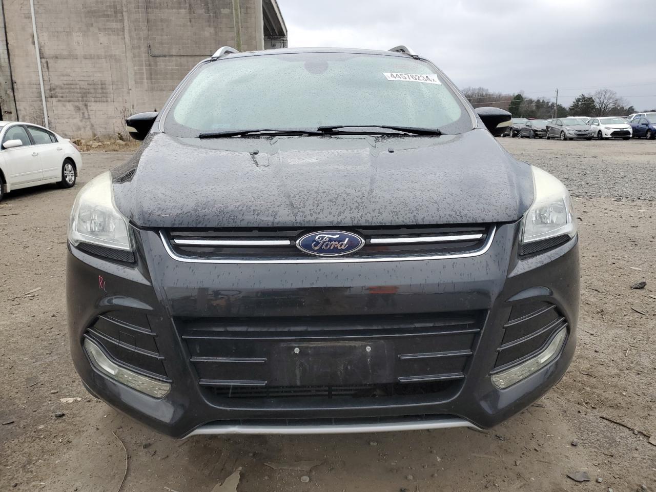 2015 FORD ESCAPE TIT - Image 5