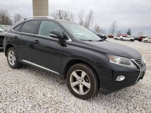 2014 Lexus Rx 350 Base - Image 4