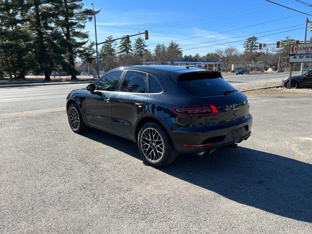 2015 PORSCHE MACAN - Фото 4