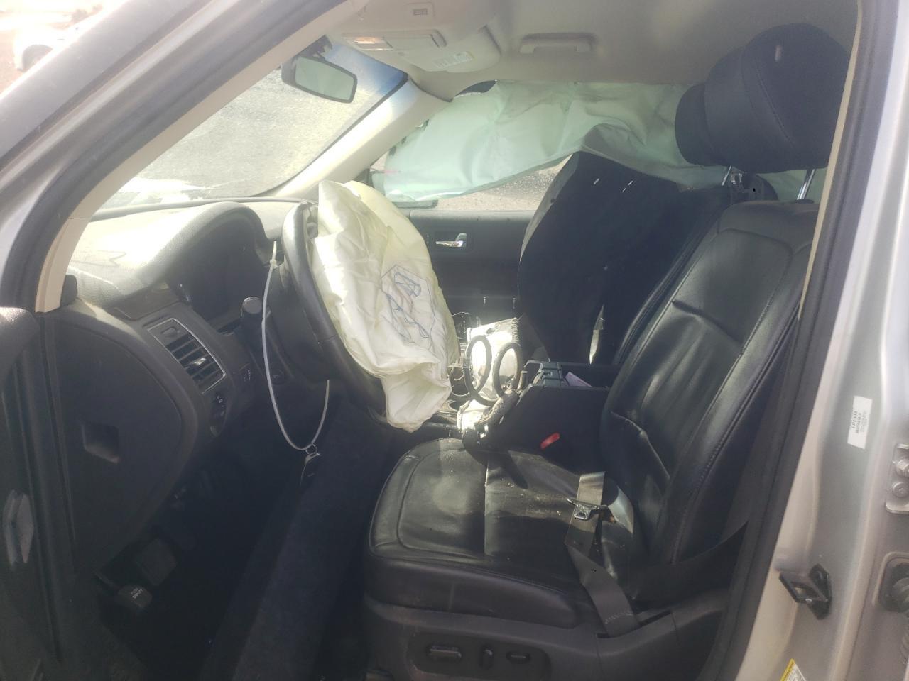 2019 FORD FLEX LIMIT - Image 7