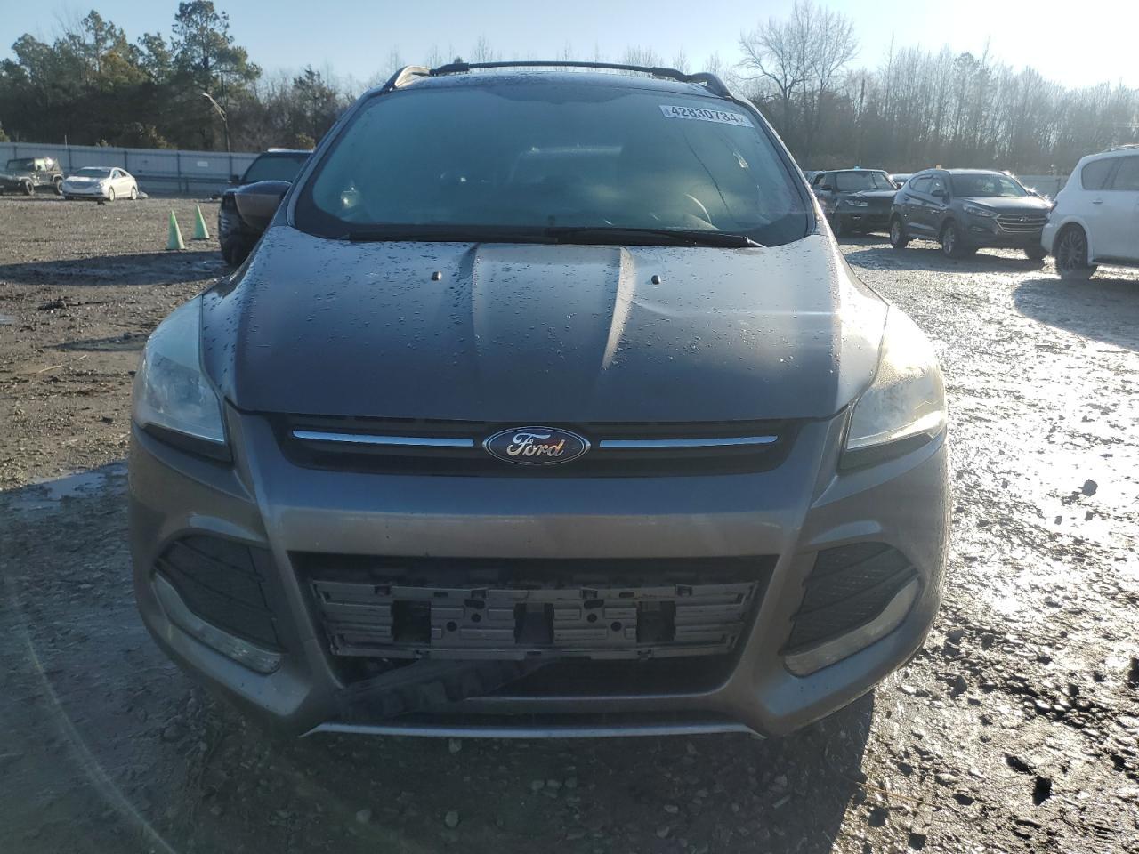 2013 FORD ESCAPE SE - Image 5