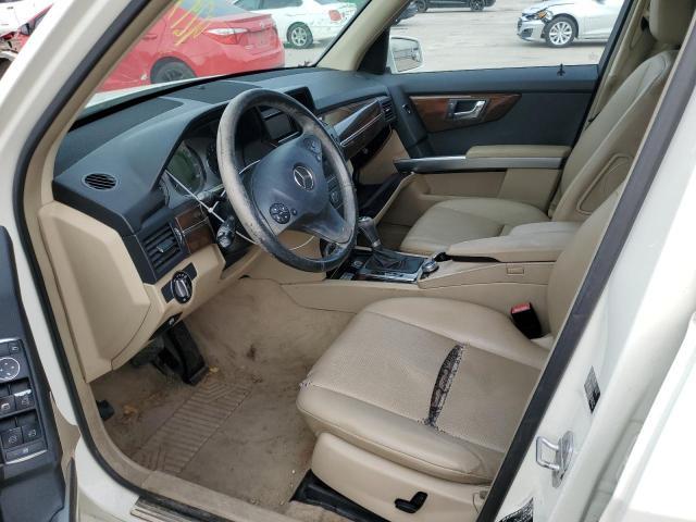 2010 Mercedes-Benz Glk 350 - Фото 7