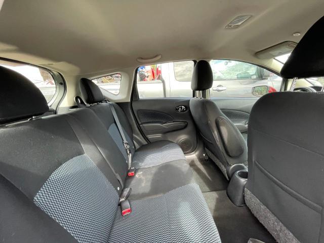 2015 Nissan Versa Note S - Image 6