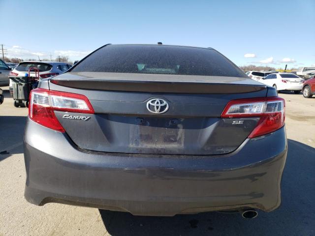 2013 Toyota Camry L - Фото 6