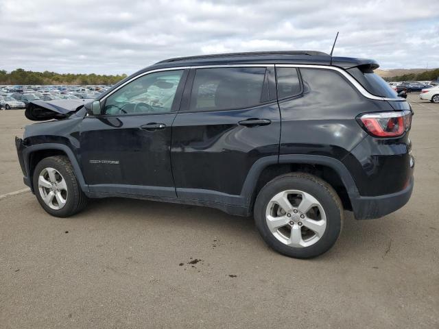 2018 Jeep Compass Latitude - Фото 2