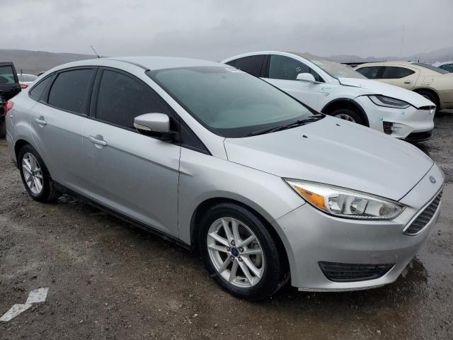 2016 Ford Focus Se - Image 4