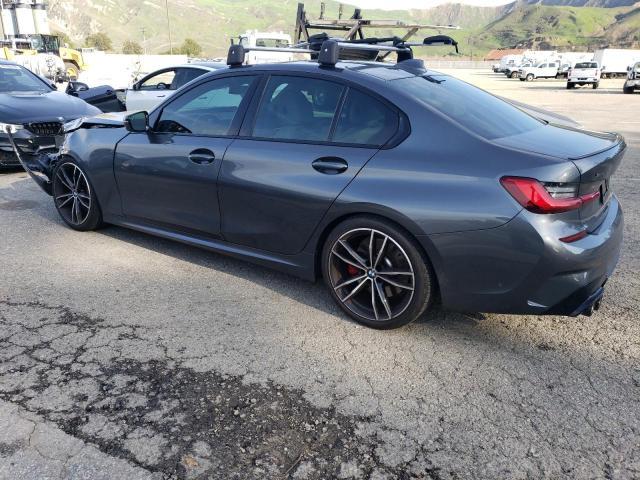 2021 BMW M340Xi - Фото 2