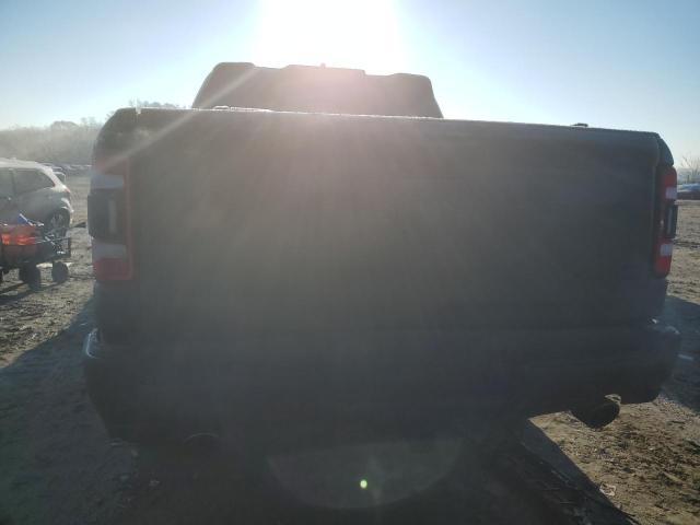 2022 Ram 1500 Laramie - Фото 6
