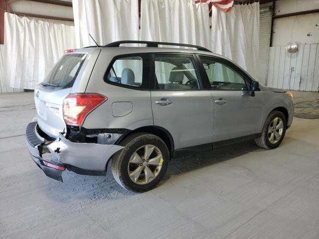 2015 Subaru Forester 2.5I - Фото 3