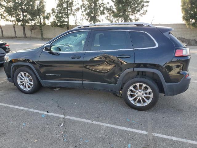 2019 Jeep Cherokee Latitude - Фото 2
