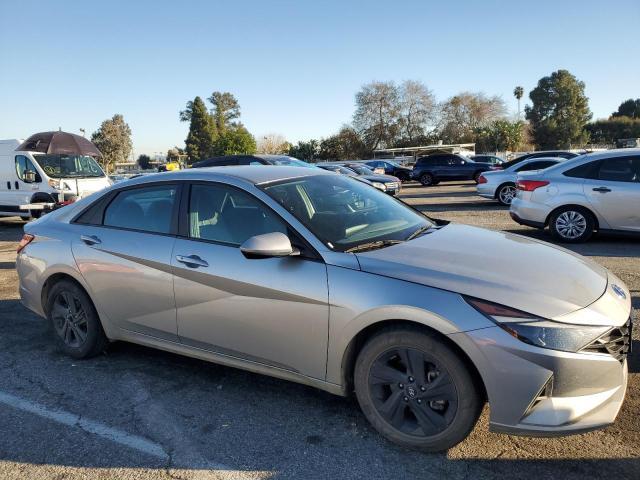 2021 Hyundai Elantra Sel - Фото 4