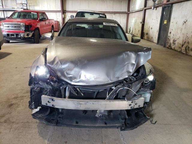 2014 Lexus Is 250 - Фото 5