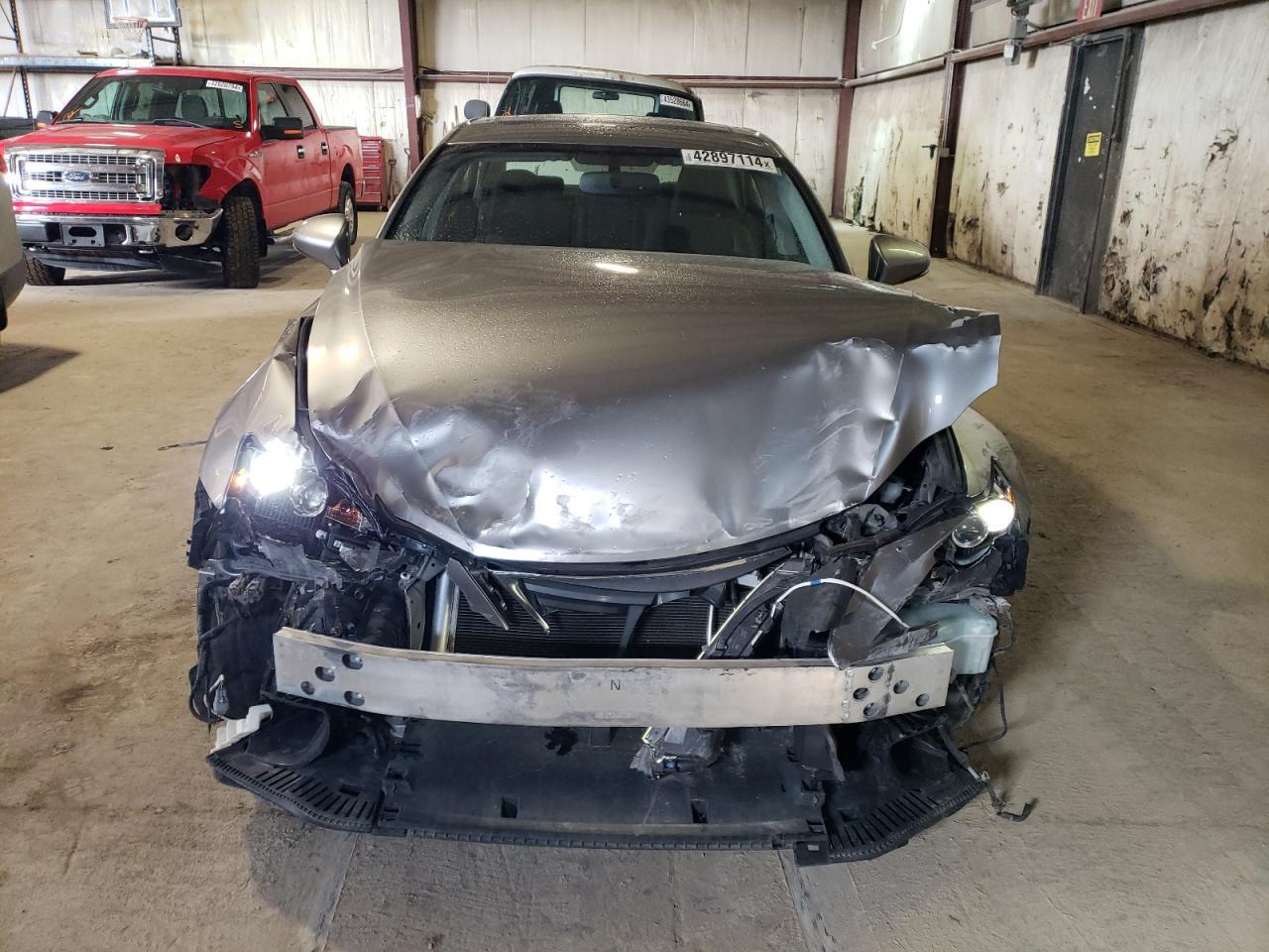 2014 LEXUS IS 250 - Фото 5
