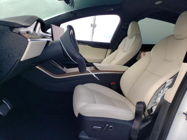 2023 Tesla Model X - Image 7