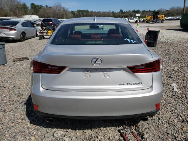 2014 Lexus Is 350 - Image 6