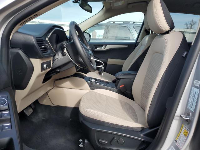 2020 Ford Escape Se - Фото 7