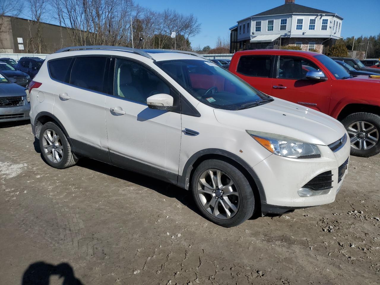 2015 FORD ESCAPE TIT - Image 4