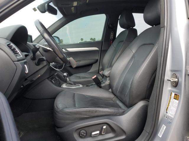 2016 Audi Q3 Prestige - Image 7