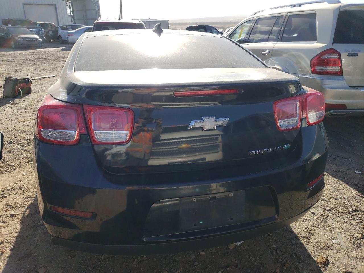 2015 CHEVROLET MALIBU LS - Image 6