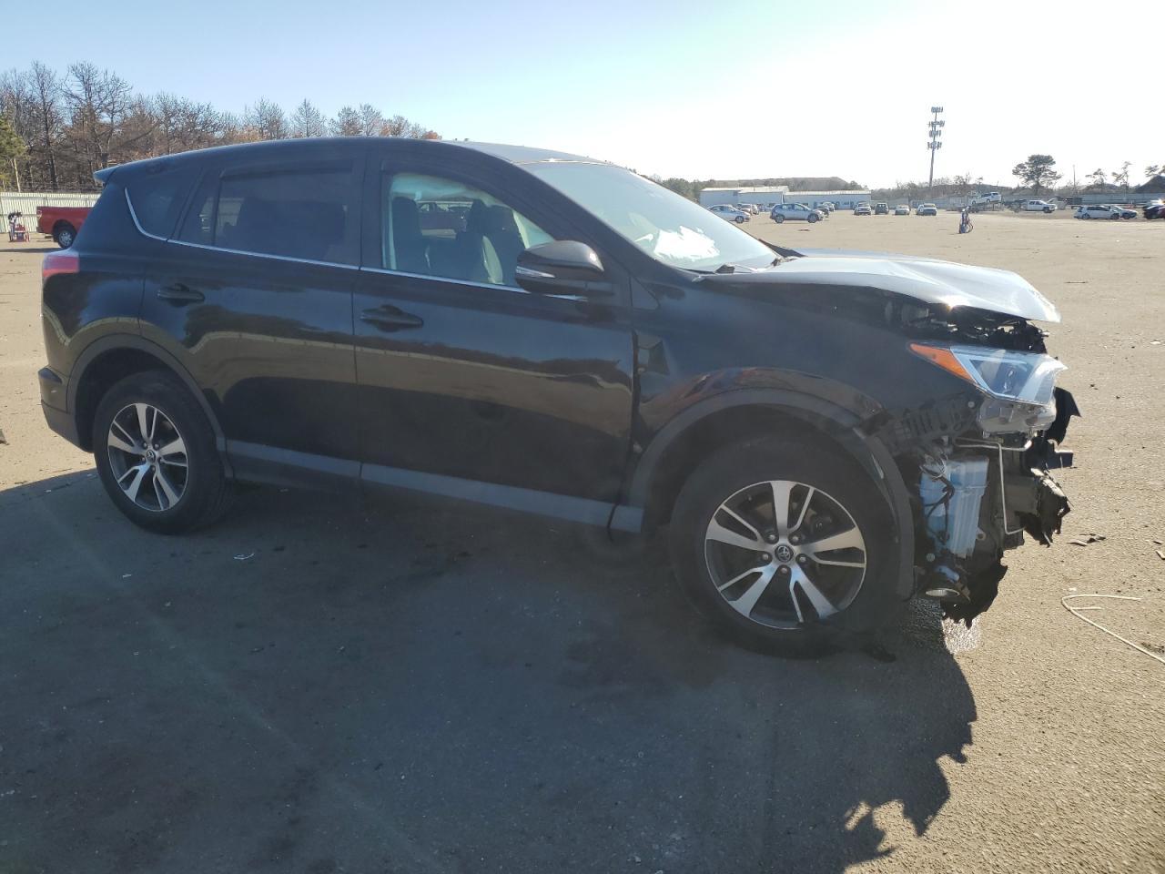 2018 TOYOTA RAV4 ADVEN - Image 4