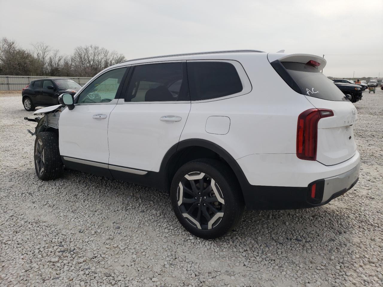 2024 KIA TELLURIDE - Image 2