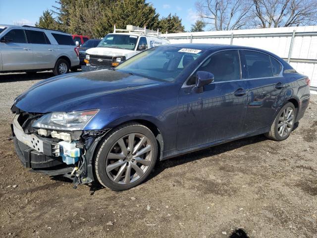 2015 Lexus Gs 350
