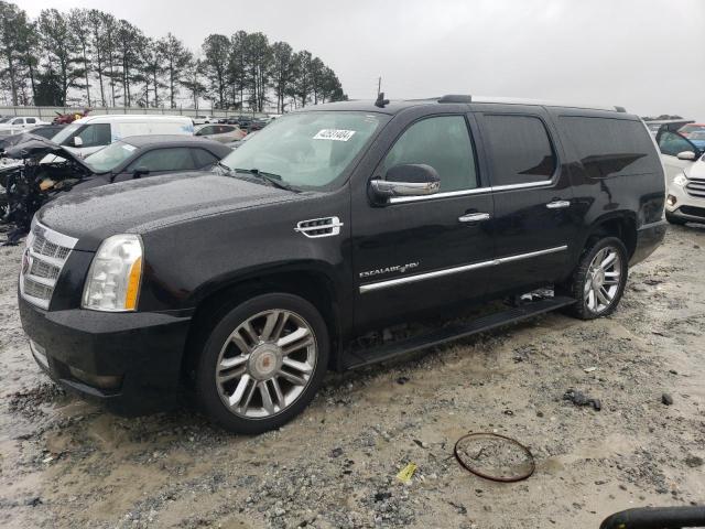 2011 Cadillac Escalade Esv Premium