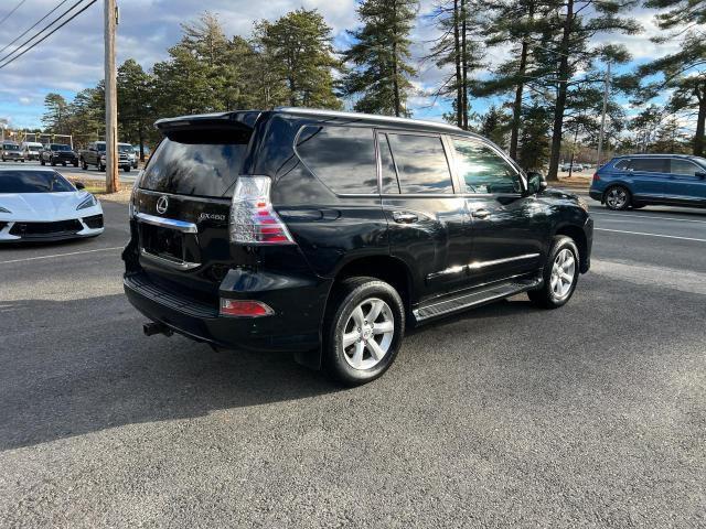 2014 Lexus Gx 460 - Фото 3