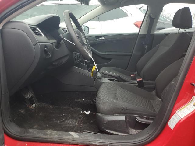 2013 Volkswagen Jetta Base - Фото 7