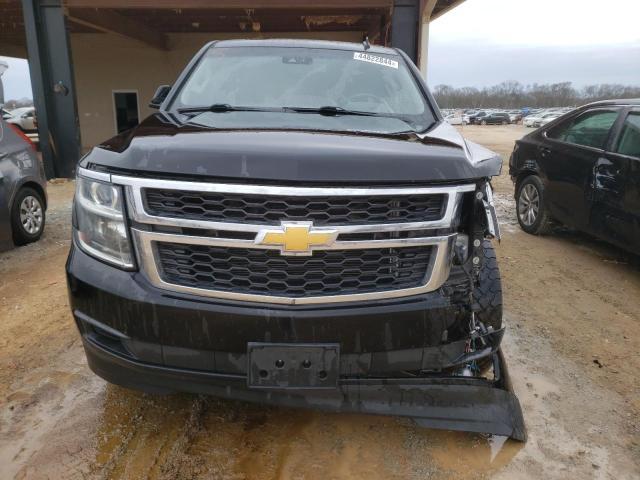 2015 Chevrolet Tahoe K1500 Lt - Фото 5