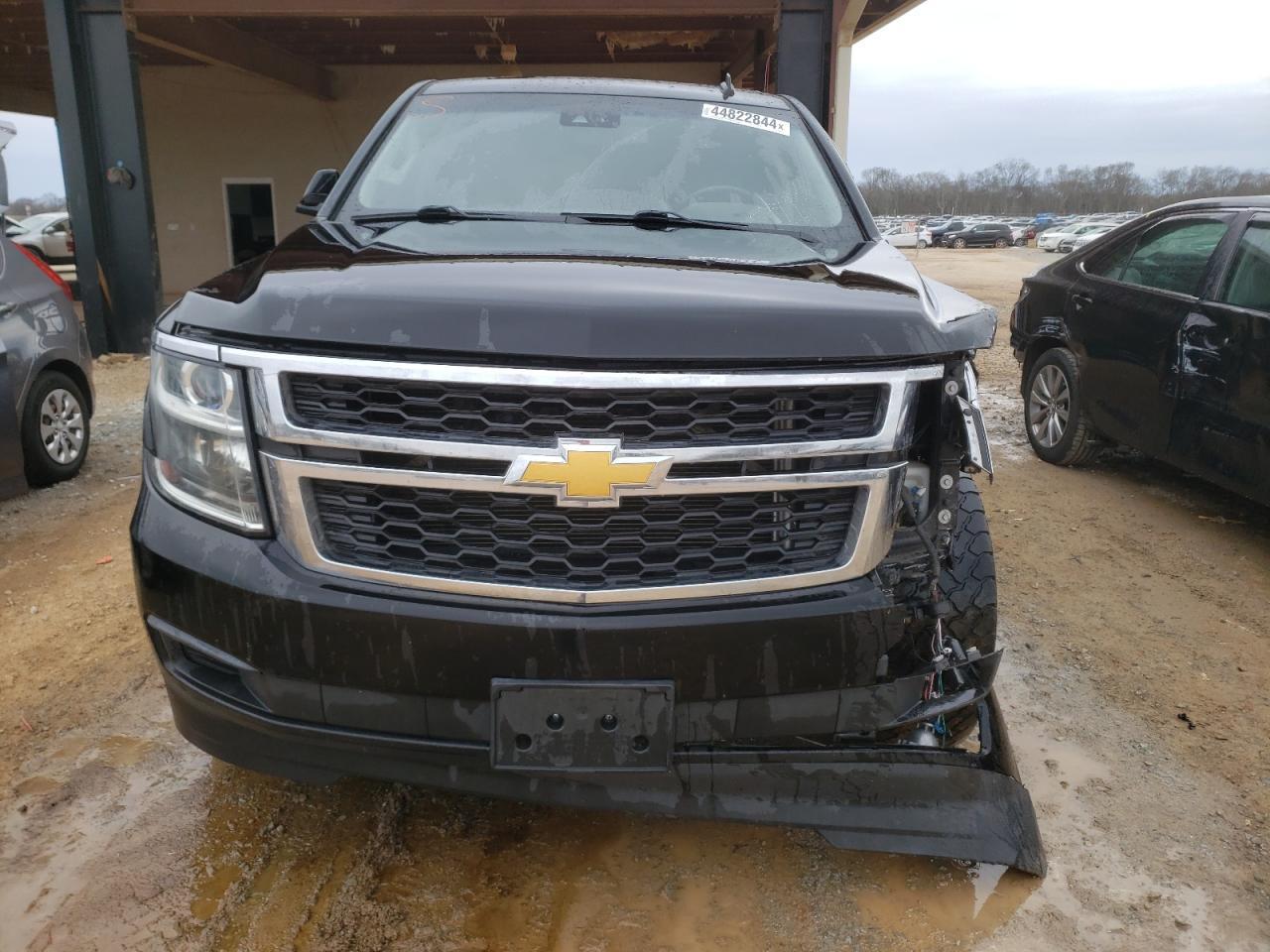 2015 CHEVROLET TAHOE K150 - Image 5