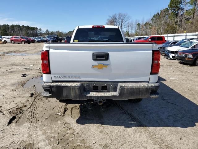 2018 Chevrolet Silverado K1500 - Image 6
