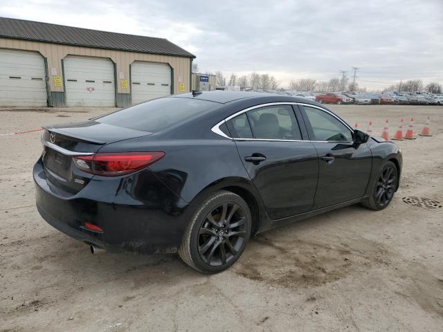 2016 Mazda 6 Grand Touring - Image 3