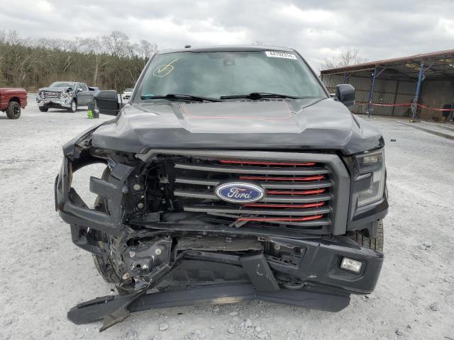 2016 Ford F150 Supercrew - Фото 5